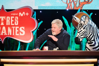 Imagen de Ilustres ignorantes (T19): El demoño - 7