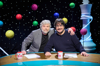 Imagen de Ilustres ignorantes (T19): Viajes organizados - 5