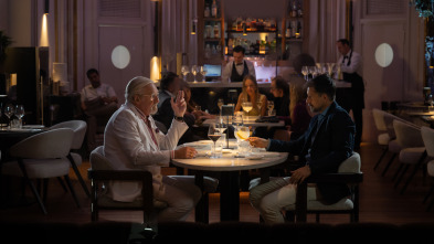 Imagen de (LSE) - Marbella (T2): Ep.1  - 9