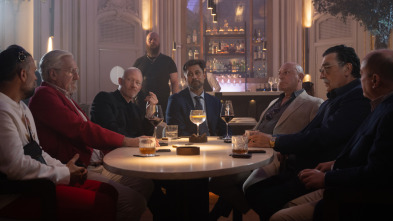 Imagen de (LSE) - Marbella (T2): Ep.2  - 1