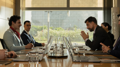 Imagen de (LSE) - Marbella (T2): Ep.2  - 7