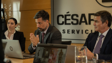 Imagen de (LSE) - Marbella (T2): Ep.2  - 9