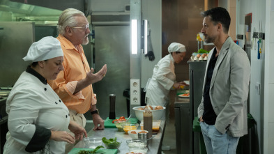 Imagen de (LSE) - Marbella (T2): Ep.3  - 9