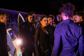 Imagen de (LSE) - Marbella (T2): Ep.4  - 1