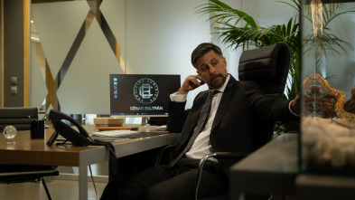 Imagen de (LSE) - Marbella (T2): Ep.4  - 6