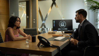 Imagen de (LSE) - Marbella (T2): Ep.5  - 6