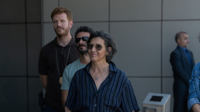 Imagen de (LSE) - Marbella (T2): Ep.6  - 2