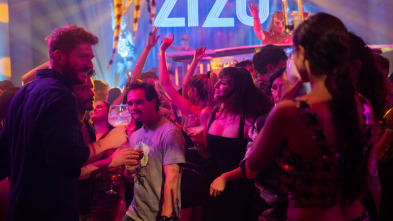 Imagen de (LSE) - Marbella (T2): Ep.6  - 3