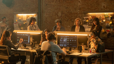 Imagen de (LSE) - Marbella (T2): Ep.6  - 7