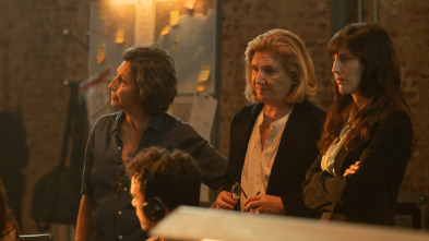 Imagen de (LSE) - Marbella (T2): Ep.6  - 8