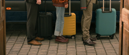 Imagen de Coartadas - 7