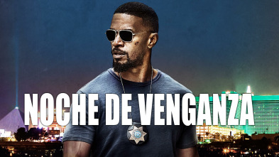 Imagen de Noche de venganza - 2