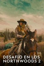 Imagen de Desafío en los Northwoods (T2) - 1