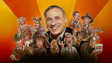 Imagen de Mel Brooks: The 99...: Parte 1 - 2