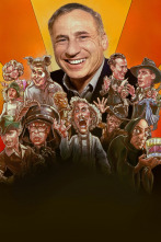 Imagen de Mel Brooks: The 99...: Parte 1 - 1