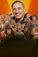 Imagen de Mel Brooks: The 99...: Parte 2 - 1