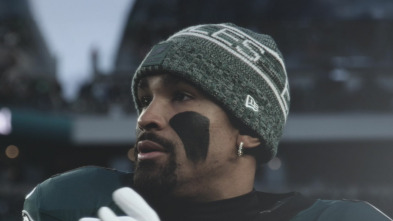 Imagen de Hard Knocks: In Season...: Ep.7 - 2