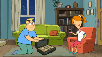 Imagen de Feride (T1): Ep.5  - 2