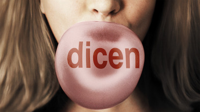 Imagen de Dicen - 2