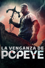 Imagen de La venganza de Popeye - 1