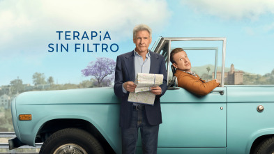 Imagen de Terapia sin filtro (T3) - 2