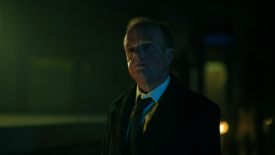 Imagen de Hijack (T2): Ep.3 Equipaje - 2