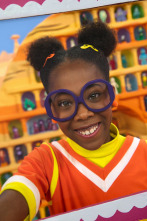 Imagen de Yo Gabba Gabbaland! (T2): Intentar - 1