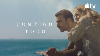 Imagen de Contigo, todo - 2
