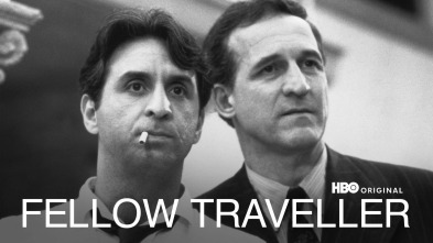 Imagen de Fellow Traveler - 2
