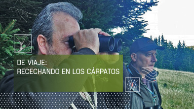 Imagen de De viaje: recechando en Los Cárpatos - 2