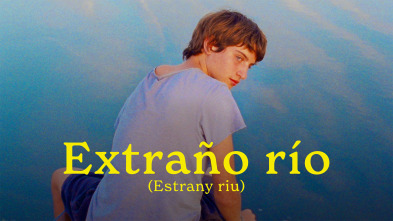 Imagen de Extraño río (Estrany riu) - 2