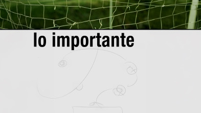 Imagen de Lo importante - 2
