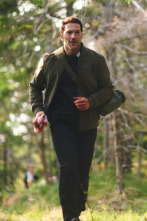 Imagen de Hudson y Rex (T8): Ep.1 En el bosque - 1
