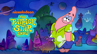 Imagen de Patricio es la estrella (T3) - 2