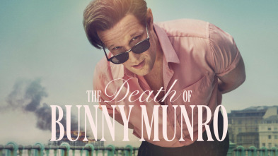 Imagen de The Death of Bunny Munro (T1) - 2