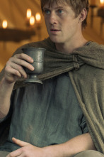 Imagen de El caballero de... (T1): Ep.2  - 1