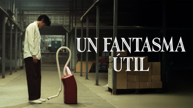 Imagen de Un fantasma útil - 2