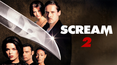 Imagen de Scream 2 - 2