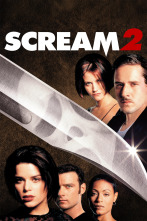 Imagen de Scream 2 - 1