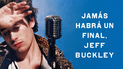 Imagen de Jamás habrá un final, Jeff Buckley - 2
