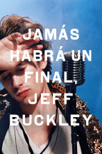 Imagen de Jamás habrá un final, Jeff Buckley - 1
