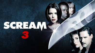 Imagen de Scream 3 - 2