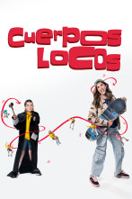 Imagen de Cuerpos locos - 1
