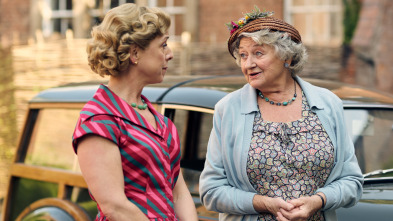 Imagen de Padre Brown (T13): Ep.1 El buen refugio - 2