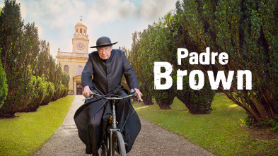 Imagen de Padre Brown (T13) - 2