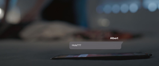 Imagen de El estafador del amor: El camaleón - 7