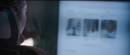 Imagen de El estafador del amor: El camaleón - 9