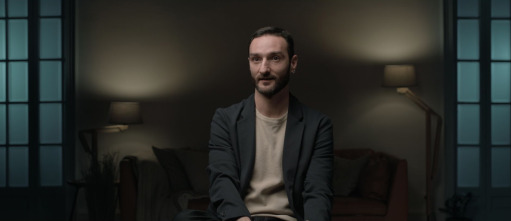 Imagen de El estafador del amor: El camaleón - 10