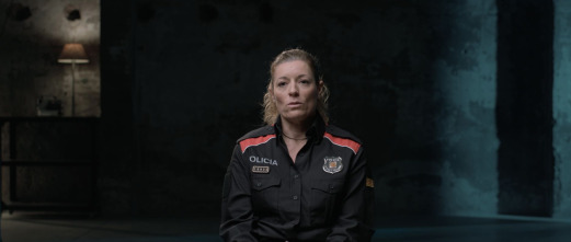 Imagen de El estafador del amor: El camaleón - 12