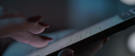 Imagen de El estafador del amor: El camaleón - 15